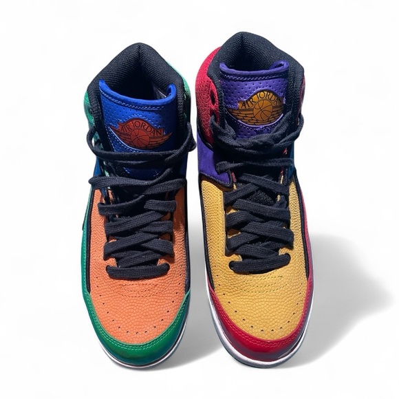 Jordan WMNS Air Jordan 2 RETRO - Picture 2 of 4